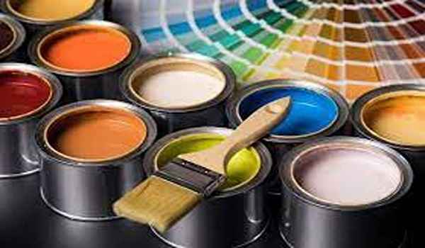 تصویر 3 از فروش رنگ صنعتی نسوز اینکو + قیمت خرید به صرفه